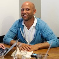 Pavel Dolezal (@pabu01) Twitter profile photo