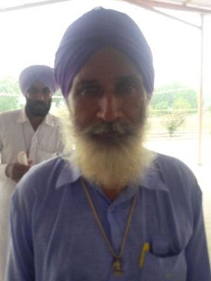 Sukhdev49424730's profile picture. 