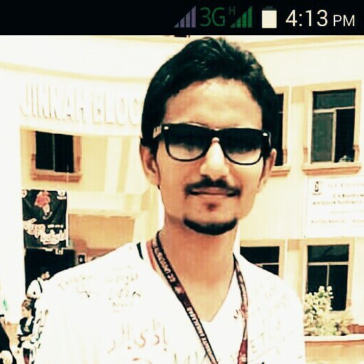 sahirsk610's profile picture. Muhammad Sahir