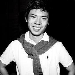 RogThe's profile picture. Occasionally good, always awkward. Aspiring stand-up comedian - that's a joke