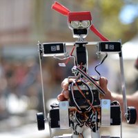 Hi Robot (@yamovince) 's Twitter Profile Photo Hi Robot (@yamovince) 's Twitter Profile Photo