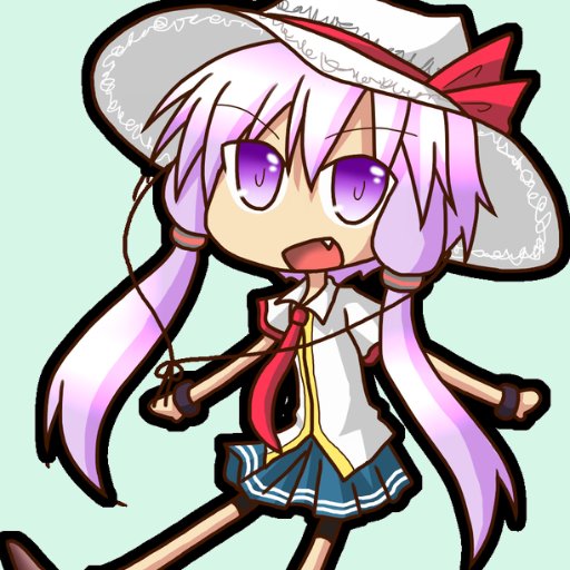 空ろさんのプロフィール画像