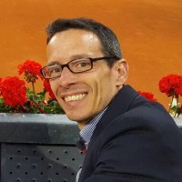 Juan antonio lópez (@juananlopezh) 's Twitter Profile