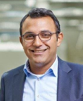 Yasin040_nl's profile picture. Voormalig Wethouder Wonen, Wijken, Ruimte, Burgerparticipatie in Eindhoven | PvdA | 040