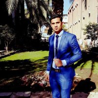 حيدر الغالبي (@ekobvbwodr8l1fb) 's Twitter Profile