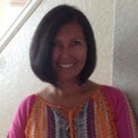 Rosa Jonasz (@maestrajonasz) 's Twitter Profile