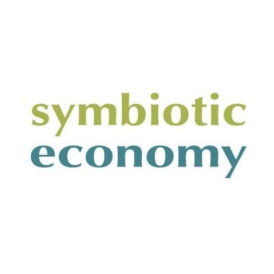 symbio_eco's profile picture. une nouvelle théorie économique régénérative par #isabelleDelannoy - Parution le 4 oct 2017 aux éditions Actes Sud #economiesymbiotique