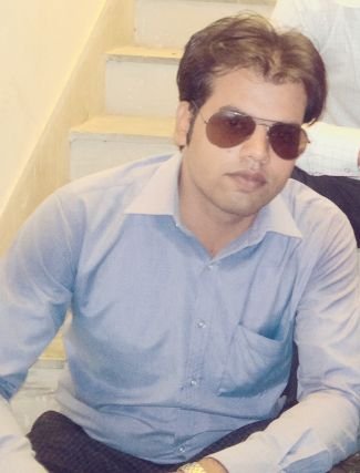 Akash6087's profile picture. 