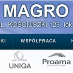 Magro_M_Grzelak Profile Picture