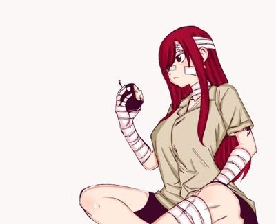 Erza__Rpg's profile picture. Je suis Erza, alias Titania la reine des fées. Je fais partie de la plus puissante guilde de Fiore : Fairy Tail !
Touche à un de mes amis et tu verras ma colère