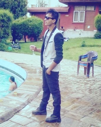 phariyad_alam's profile picture. News