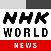 NHK WORLD News(@NHKWORLD_News) 's Twitter Profile Photo