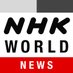 NHK WORLD News (@NHKWORLD_News) Twitter profile photo