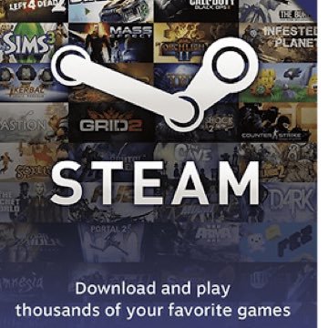 Mainly Steam related GiveAways weekly