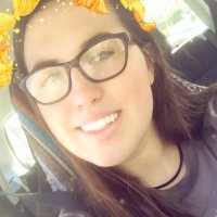courtney lutman (@lutmanc) 's Twitter Profile