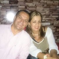 Saul Ariza Mejia (@sam180868) 's Twitter Profile