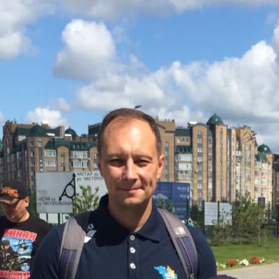 YushkoSergey's profile picture. 