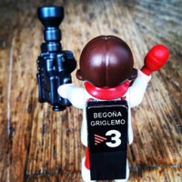 Begoña Grigelmo (@begogrigelmo) 's Twitter Profile