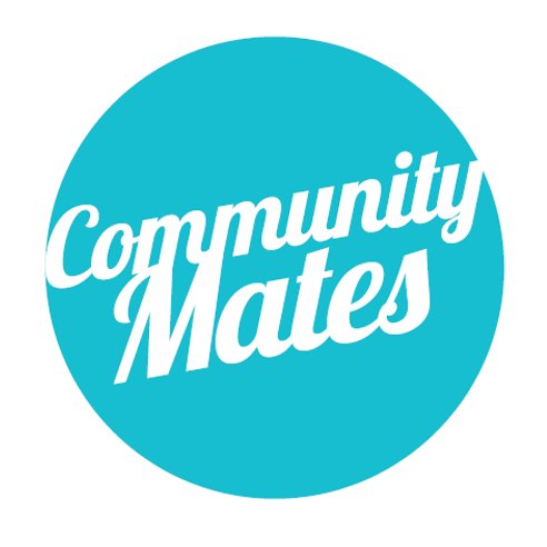 @CommunityMates has joined forces with Useful!