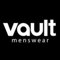 Vault Menswear(@Vaultmenswear) 's Twitter Profile Photo