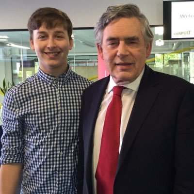 @warwickuni grad | Labour Party member | United fan