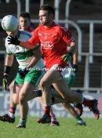 PauraicBurke's profile picture. Meath Games Development Administrator