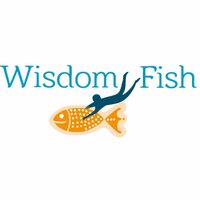 Wisdom Fish(@wisdomfishsays) 's Twitter Profile Photo