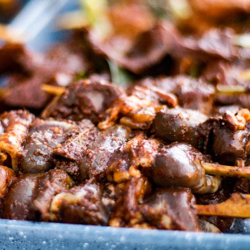 panca_grill's profile picture. Peruvian grilled anticuchos