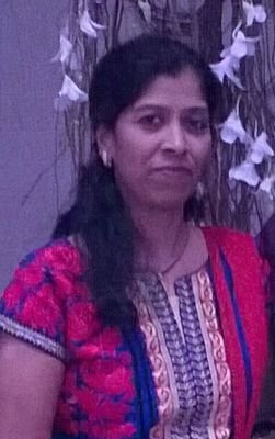 Sushama Raut