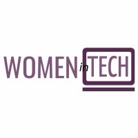 Women in Tech UK (@womenintechuk) Twitter profile photo