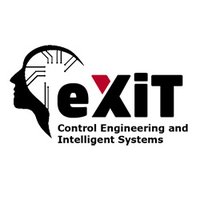 eXiT Research Group - UdG(@eXiT_UdG) 's Twitter Profile Photo