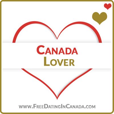 #Canada Lover. For All things in and about Canada. Eat, Drink, Chat, Tweet and Date in Canada.
#FreeDatingInCanada