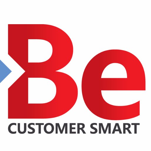 Be Customer Smart