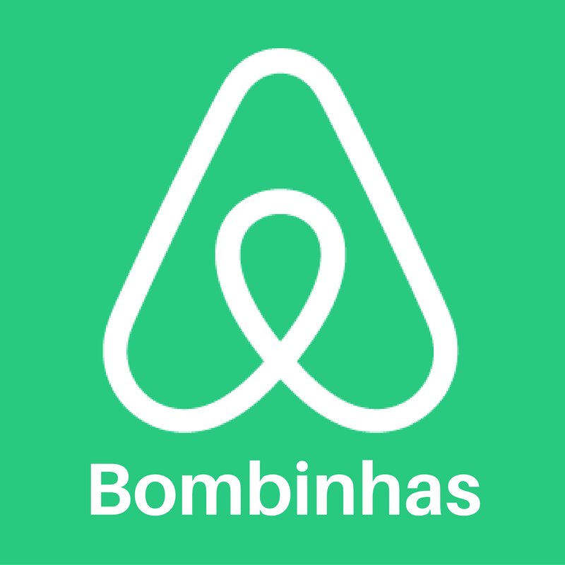 - Hospedagens e dicas de turismo em Bombinhas SC oferecidas por anfitriões do Airbnb (site de aluguel de imóveis)
- Página NÃO OFICIAL do Airbnb