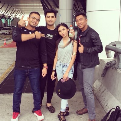 munirazhar2's profile picture. Do something today that your future self will thank you for