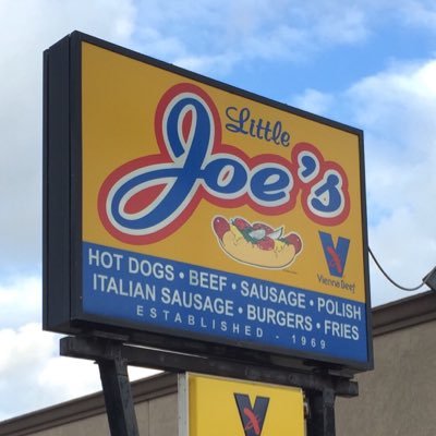 Family Owned Hot Dogs & Homemade Italian Beef Since 1969. Address: 20 E. Plainfield Road, Countryside, IL 60525. Phone: 708-352-9696.