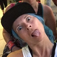 Amie King(@zumbawithamiek) 's Twitter Profile Photo