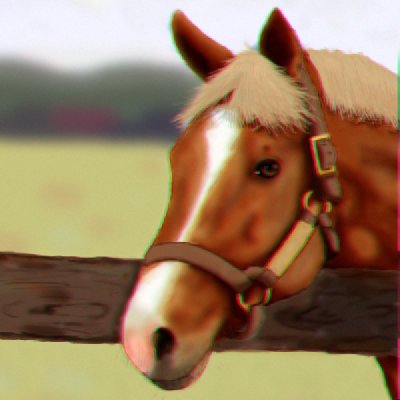 おうまのアイコンwire To Wire Horseicon Twitter