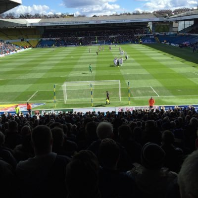 simon_tindall's profile picture. Leeds United & Good Music
