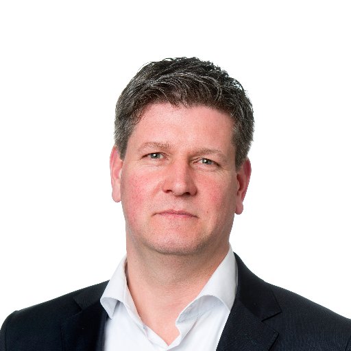 klumpes_nl's profile picture. Partner at Nextview | Opinions expressed here are my own