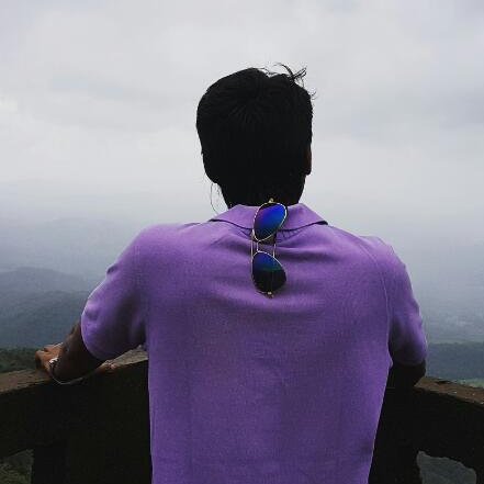 thatsmesagar's profile picture. No Regrets No Surrender