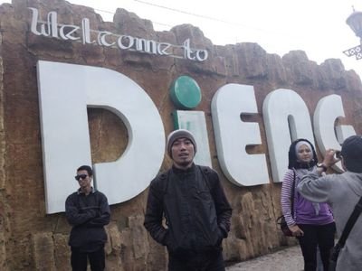 Beni_Harguna's profile picture. Carilah tempat di mana kamu di hargai,bukan di butukan