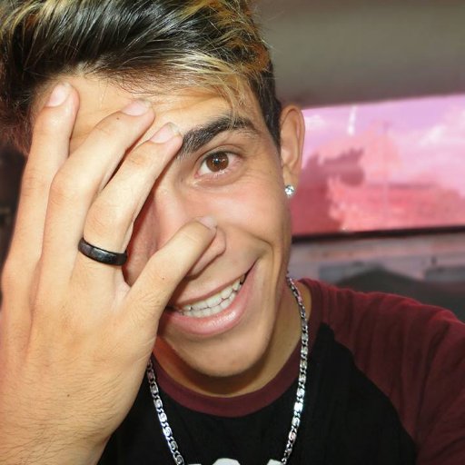 Que louco tiu oooooh