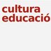 CulturaEducacioCat (@culturaeducat) Twitter profile photo CulturaEducacioCat (@culturaeducat) Twitter profile photo
