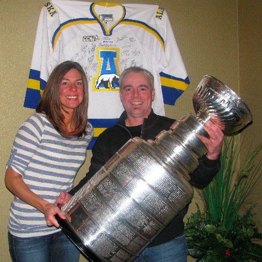 WayneSawchuk's profile picture. Husband, Father, Educator, Coach, UAF Hockey Alum and new Grandparent.