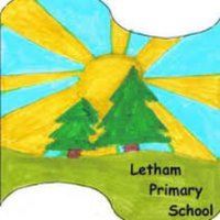 Letham Primary School(@LethamPrimary) 's Twitter Profile Photo