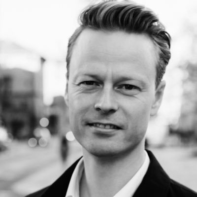 Direktør for udvikling og salg, By og Havn. Arbejder med udviklingen af Nordhavn, Refshaleøen og Lynetteholm mv.