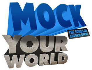 MockYourWorld's profile picture. A spectacularly naughty parody event!