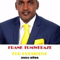 Hon.Frank Tumwebaze (@1franktumwebaze) 's Twitter Profile
