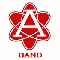 Annandale Bands(@AHSatomsBand) 's Twitter Profile Photo